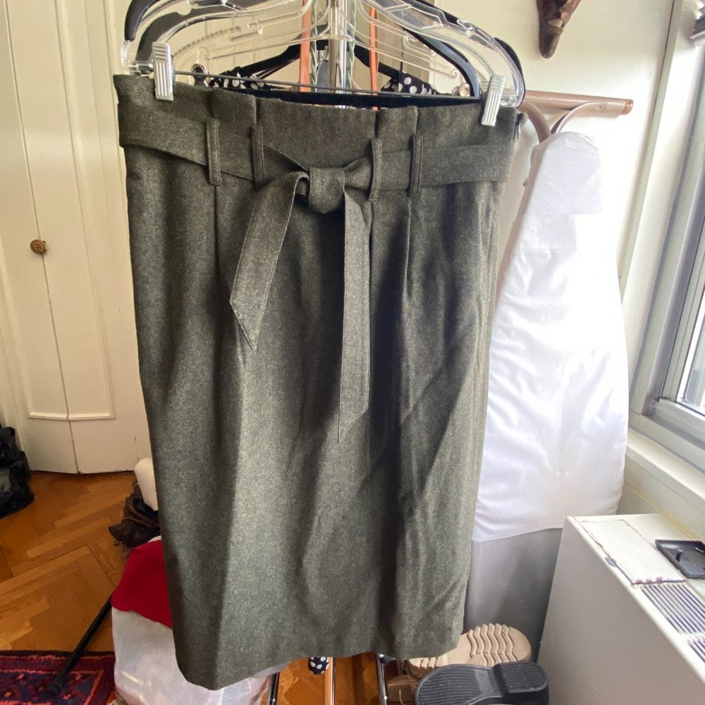 Brooks Brothers Skirt